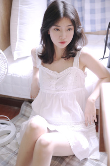 张筱魅域阳光