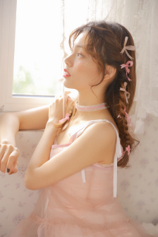 六月天丁香