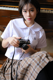 狂野少女电影