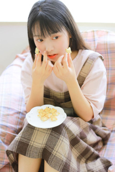 夺舍女配要崛起