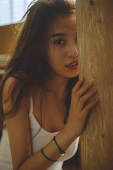 女儿儿媳陪自己玩的心情说说
